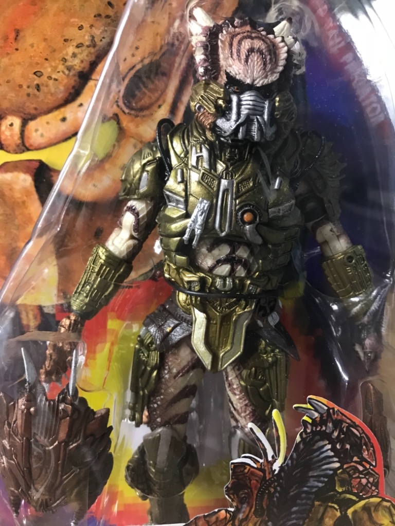 Spiked Tail Predator - Image 6