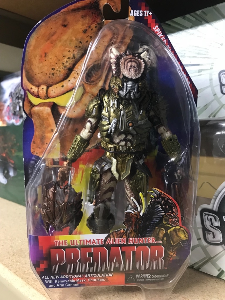 Spiked Tail Predator - Image 7