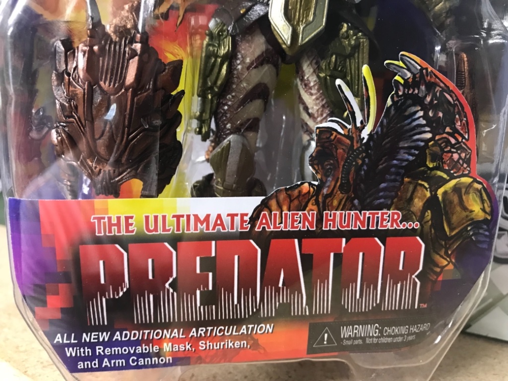 Spiked Tail Predator - Image 5