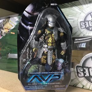 Youngblood Predator