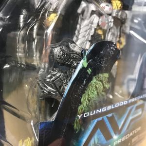 Youngblood Predator