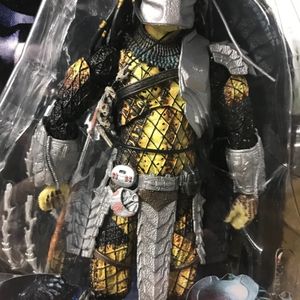 Youngblood Predator
