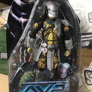 Youngblood Predator