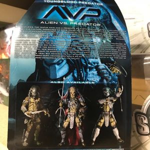 Youngblood Predator