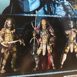 Youngblood Predator