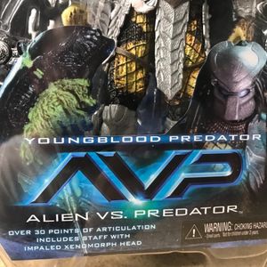 Youngblood Predator