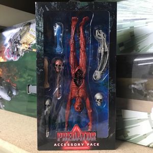 Predator Accessory Pack