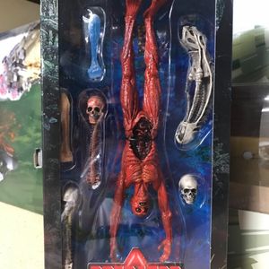 Predator Accessory Pack