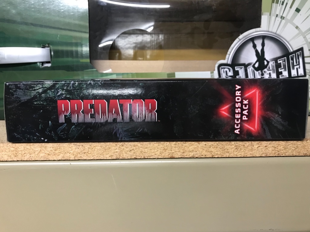 Predator Accessory Pack - Image 8