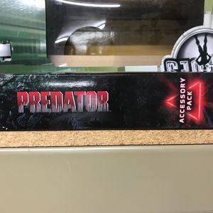 Predator Accessory Pack