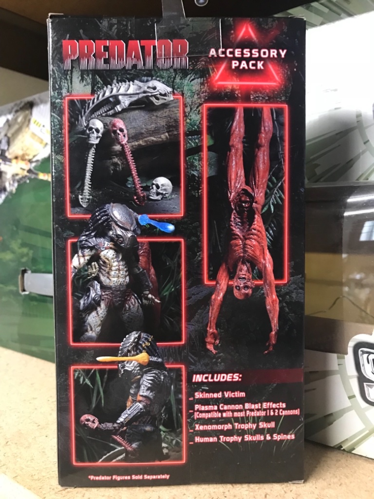 Predator Accessory Pack - Image 7