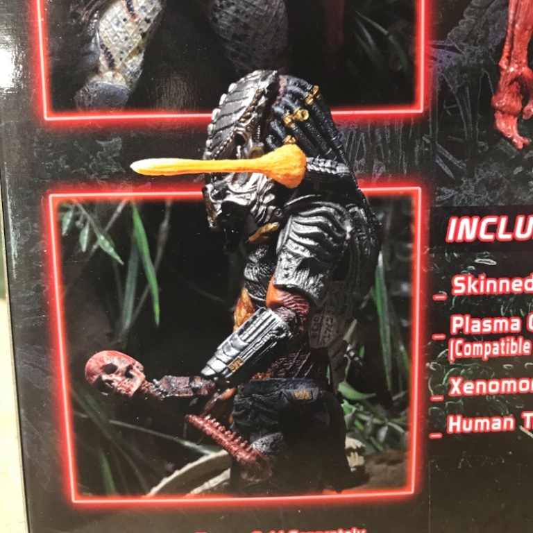 Predator Accessory Pack - Image 5