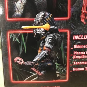Predator Accessory Pack