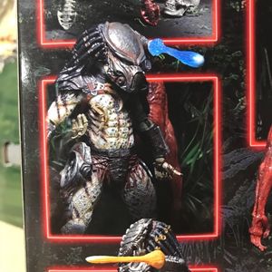 Predator Accessory Pack