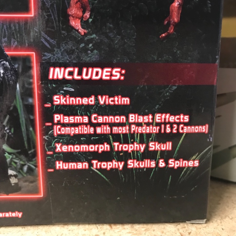 Predator Accessory Pack - Image 6