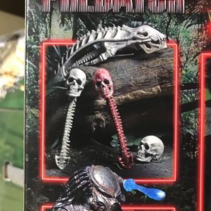 Predator Accessory Pack