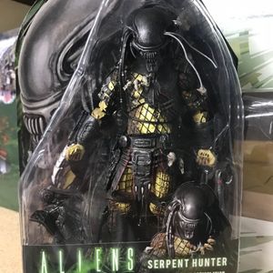 Serpent Hunter