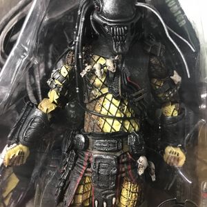 Serpent Hunter