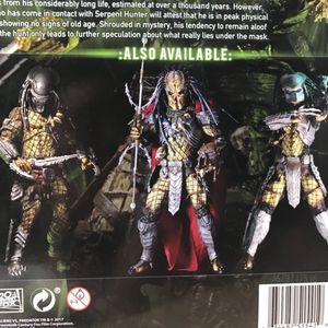 Serpent Hunter