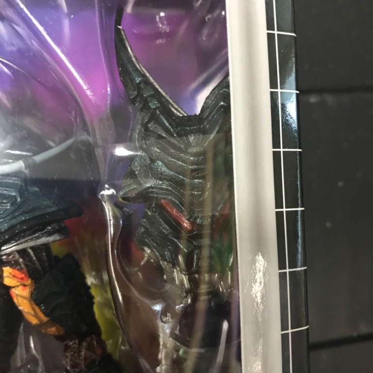 Predator Clan Leader  - Image 14