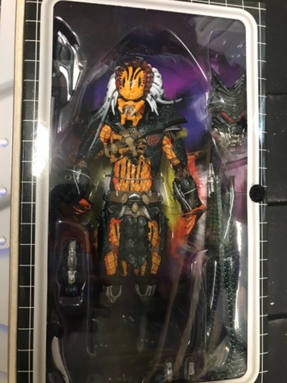 Predator Clan Leader  - Image 17