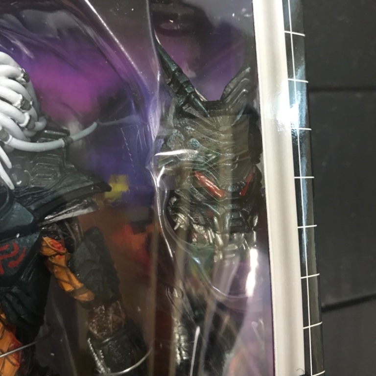 Predator Clan Leader  - Image 16
