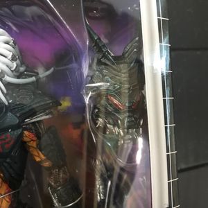 Predator Clan Leader 