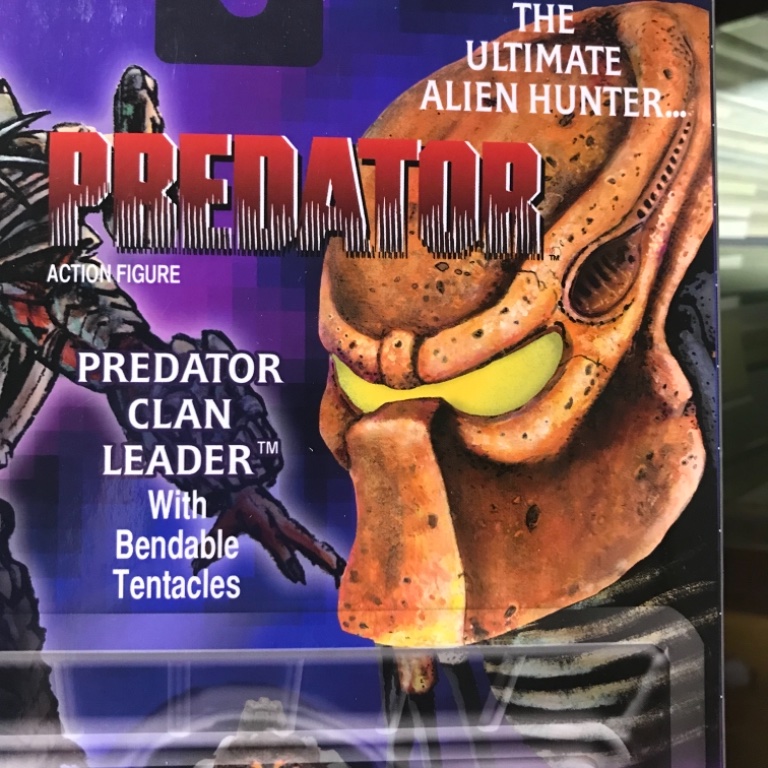 Predator Clan Leader  - Image 10