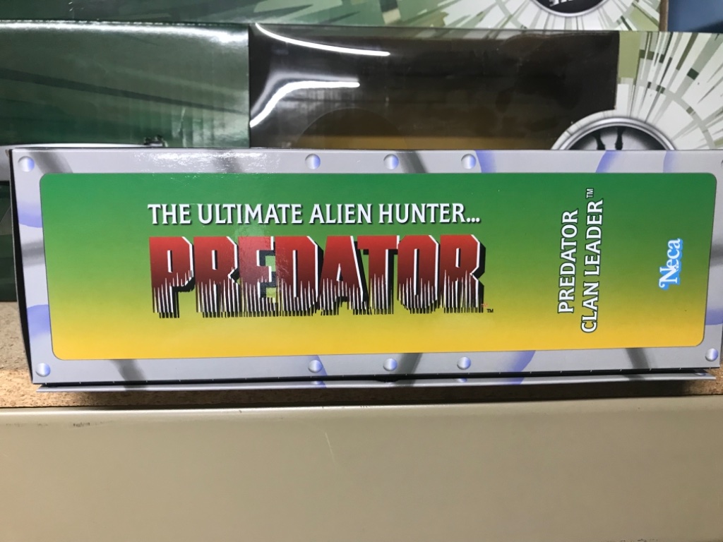 Predator Clan Leader  - Image 7