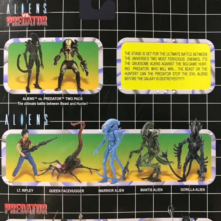 Predator Clan Leader  - Image 5