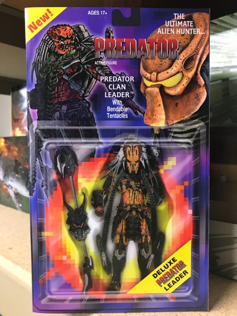 Predator Clan Leader  - Image 8