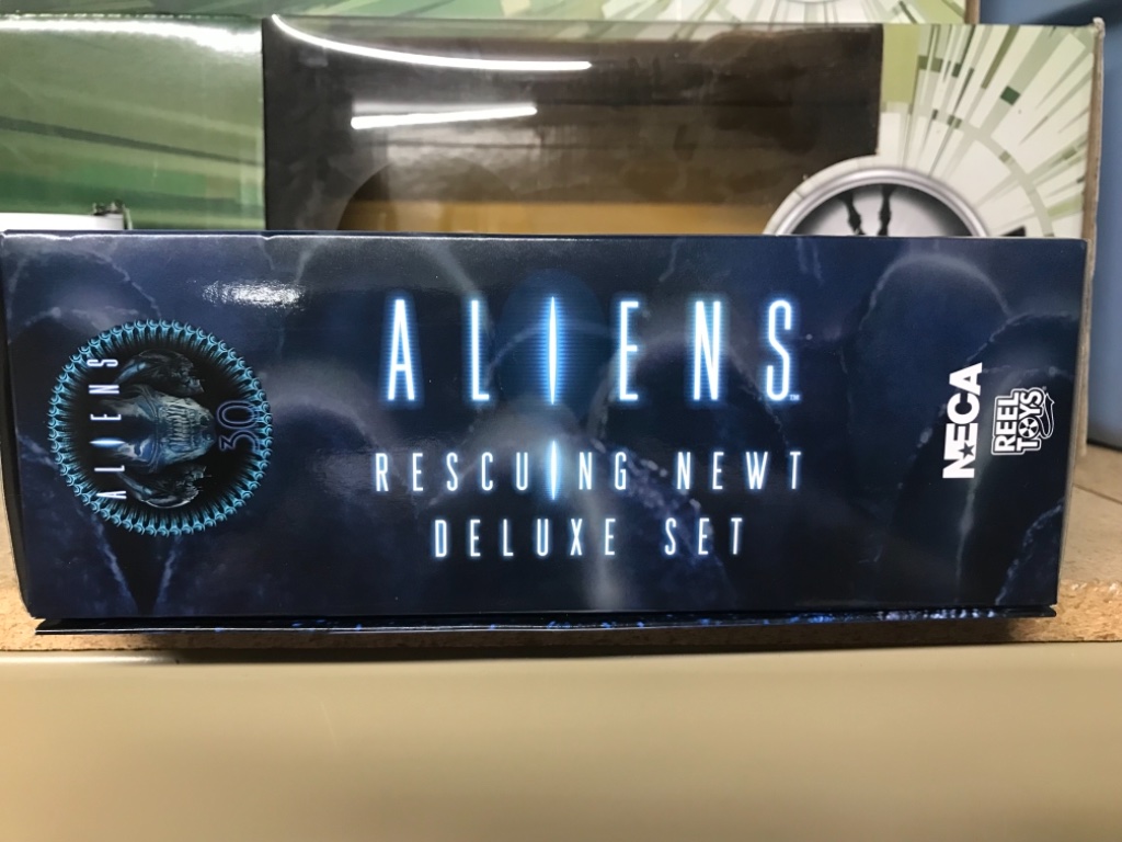 Rescuing Newt Deluxe Set - Image 11