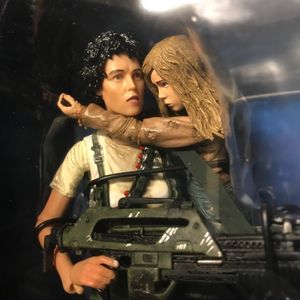 Rescuing Newt Deluxe Set
