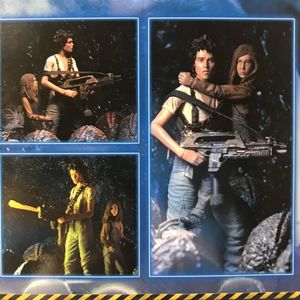 Rescuing Newt Deluxe Set