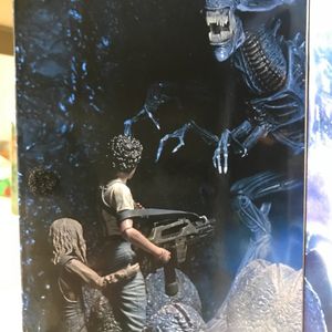 Rescuing Newt Deluxe Set