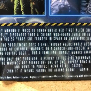Rescuing Newt Deluxe Set