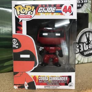 Red Laser