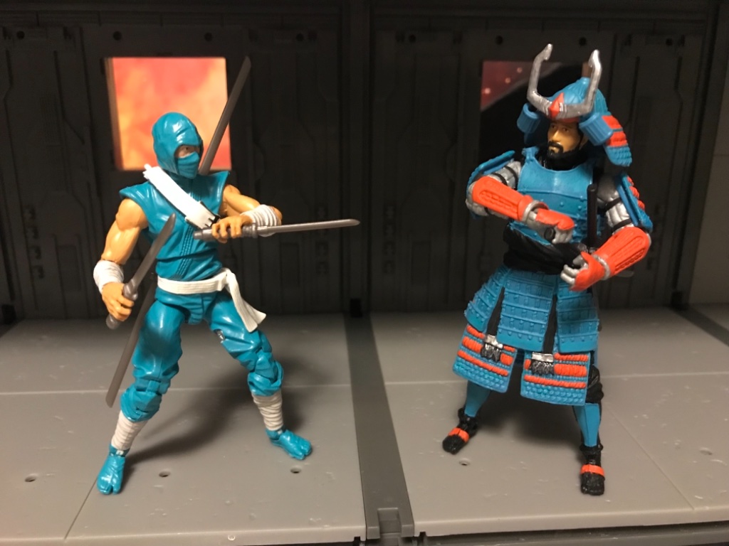 Ninja Viper - Image 21