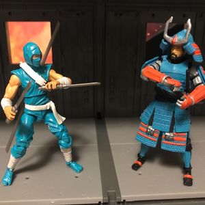 Ninja Viper