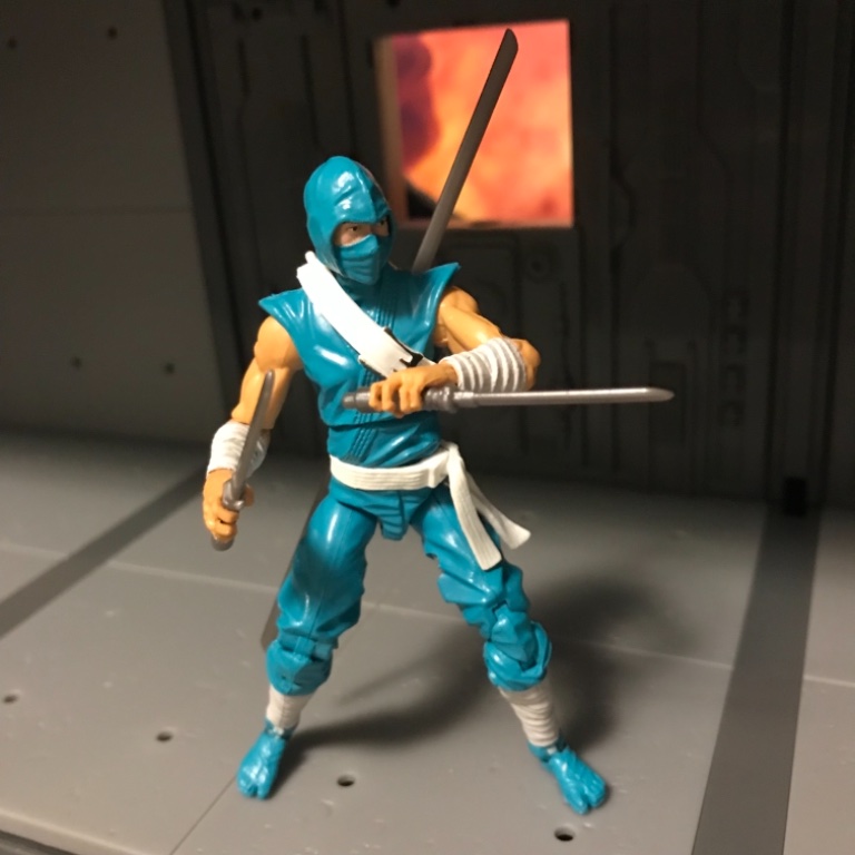 Ninja Viper - Image 20
