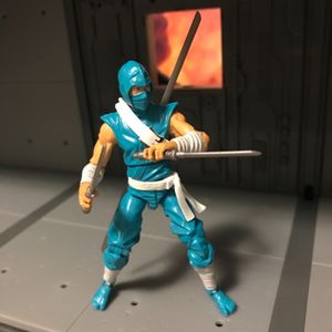 Ninja Viper