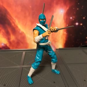 Ninja Viper