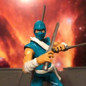 Ninja Viper