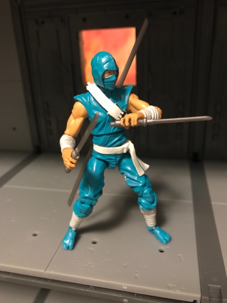 Ninja Viper - Image 17