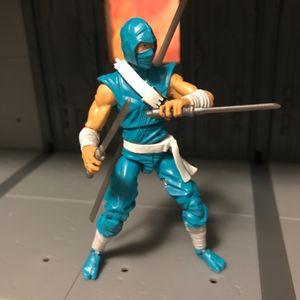 Ninja Viper