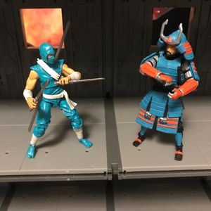 Ninja Viper