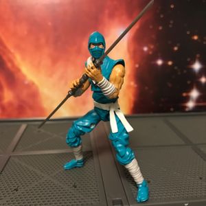 Ninja Viper