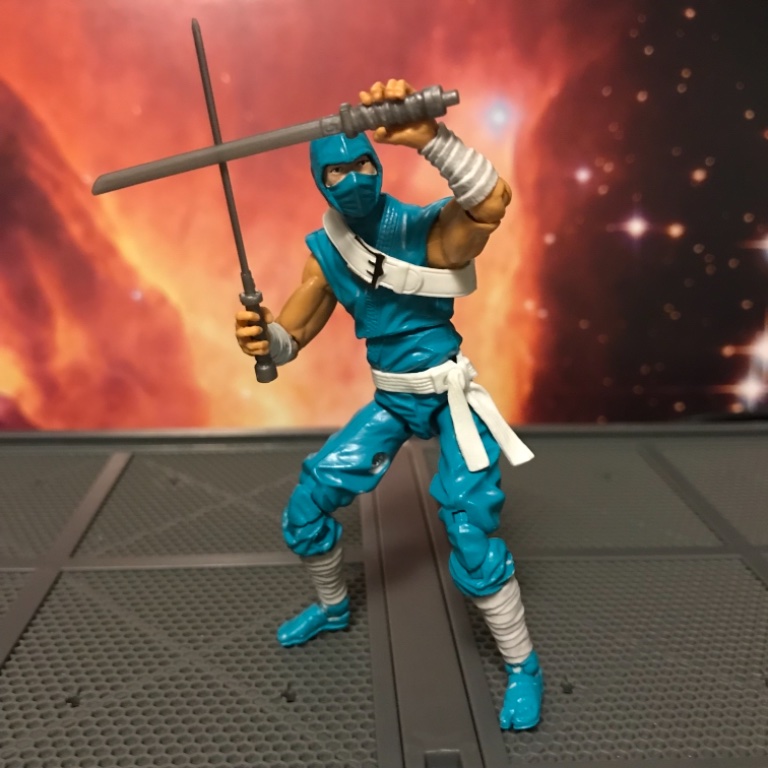 Ninja Viper - Image 12