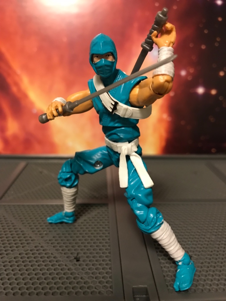 Ninja Viper - Image 11