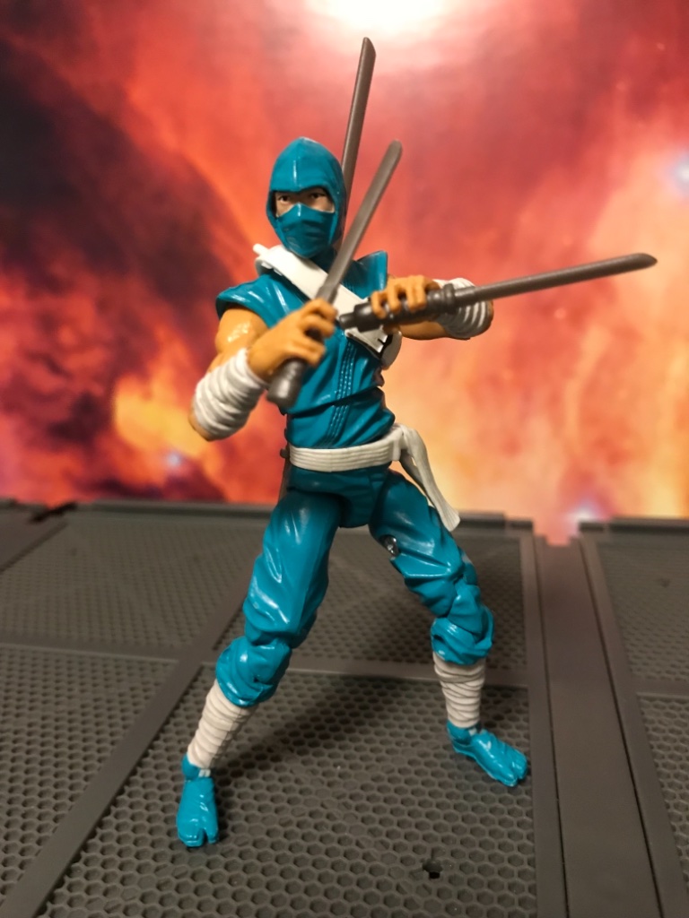 Ninja Viper - Image 13